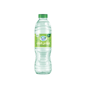 Al Ain Plant Based Bottled Drinking Water 480ml Pack of 12